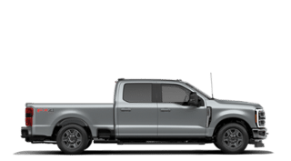 2027 Ford Super Duty® External Image 5